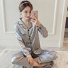 SereneSilk Women’s Pajama Collection ATHLEXES