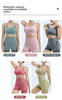 AeroFit Seamless Quick-Dry Sports Bra ATHLEXES
