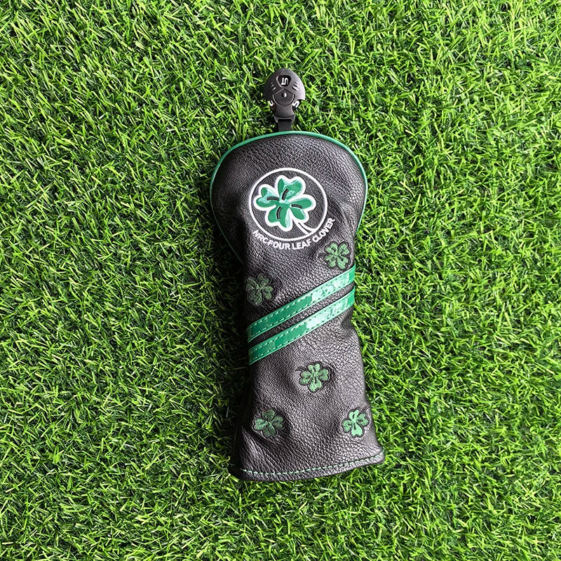 CloverGuard Golf Club Wood Headcovers Set ATHLEXES