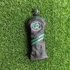 CloverGuard Golf Club Wood Headcovers Set ATHLEXES