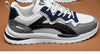 BreatheEasy Comfort Sneakers for Men 2024 ATHLEXES