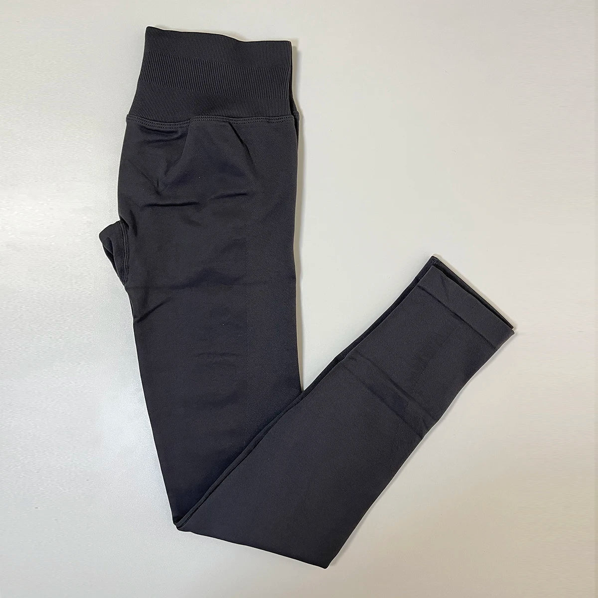 SculptFit Seamless Scrunch Bum Leggings ATHLEXES
