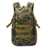 15L Outdoor Sport Backpack Travel Waterproof Rucksacks for Men ATHLEXES