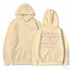 Butterfly Faith Women's Hoodies with Graphic Print ATHLEXES