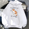 Cute Cat Print Oversized Hoodie for Women ATHLEXES