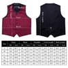 Silken Sophistication Vest Set ATHLEXES