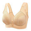Luxe Lace Nursing Bra for Comfortable Moms ATHLEXES