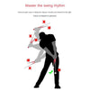 PGM Indoor Golf Swing Practice Tool ATHLEXES