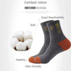 BambooBlend Breathable Sports Socks for Men ATHLEXES