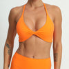 LuxeFit Breathable Sports Bra for Active Women ATHLEXES