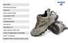 BONA 2022 Fashion Leather Breathable Casual Sneakers ATHLEXES