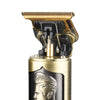 T9 Pro Hair Clipper - Three-Speed Precision Trimmer ATHLEXES