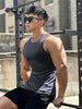 Vanguard Slim Fit Men's Training Tank Top ATHLEXES