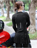 WOSAWE Women's CE Certified Motorcycle Jacket ATHLEXES