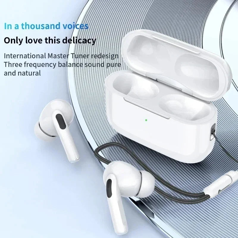 AirPro HiFi True Wireless Earbuds ATHLEXES