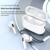 AirPro HiFi True Wireless Earbuds ATHLEXES