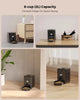 Smart Pet Feeder Pro: Automatic Timed Food Dispenser for Cats and Dogs ATHLEXES