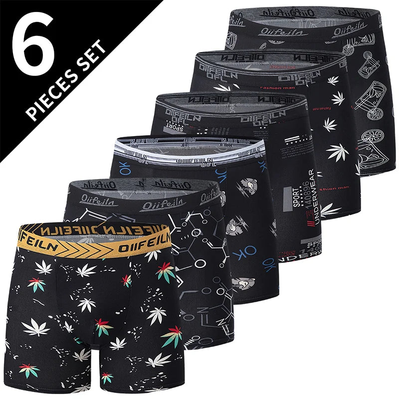 Fashionable Men's long-underwear-casuall ATHLEXES