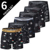 Fashionable Men's long-underwear-casuall ATHLEXES