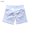 Seamless Impact Scrunch Gym Shorts for Women ATHLEXES