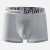 UltraComfort Mesh Boxer Shorts for Men ATHLEXES