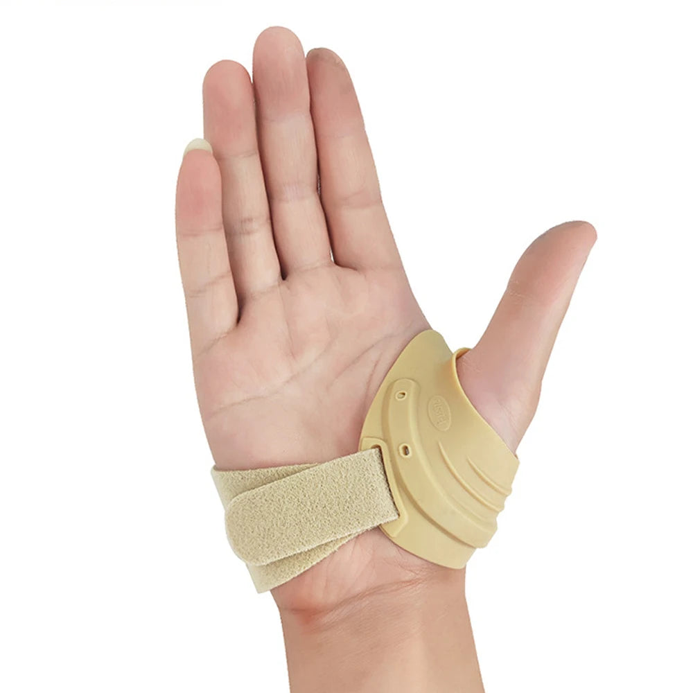 ComfortEase CMC Thumb Brace for Joint Pain Relief ATHLEXES