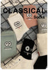 Charming Expressions Women's Ankle Socks Set ATHLEXES