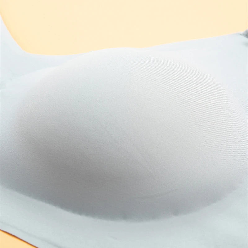 Ultra Thin Seamless Nursing Bra with Maternity Support ATHLEXES