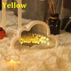 CloudGlow Handmade Flower Night Light ATHLEXES