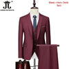 M-6XL Formal Suit ATHLEXES