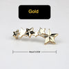 GlamLace Pearl Rhinestone Shoelace Buckle Charm Accessories ATHLEXES