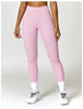 Ctenkevet Women's High Waist Stretch Leggings ATHLEXES