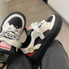 Hello Kitty Kawaii Platform Sneakers for Women ATHLEXES