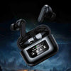 AI Translator Earbuds - Wireless Language Device ATHLEXES