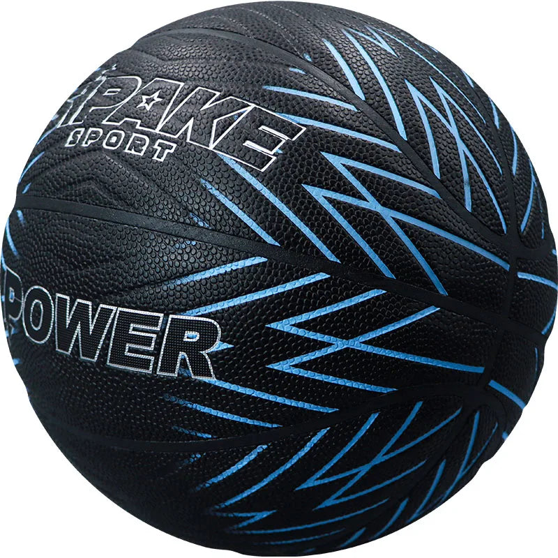 SIPAKE Thunder Basketball Size 7 for All Courts ATHLEXES