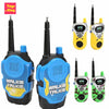2PCS Mini Wireless Walkie Talkies for Kids ATHLEXES