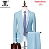 M-6XL Formal Suit ATHLEXES