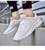 Mens Running Shoes Breathable Summer Sport Tennis Shoes Casual Ultra Lightweight Unisex Women Fashion Sneakers Non Slip Trainers ATHLEXES