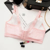 LuxeComfort Maternity Nursing Lace Bralette ATHLEXES