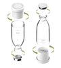 MiniBlend Portable Juice Maker ATHLEXES