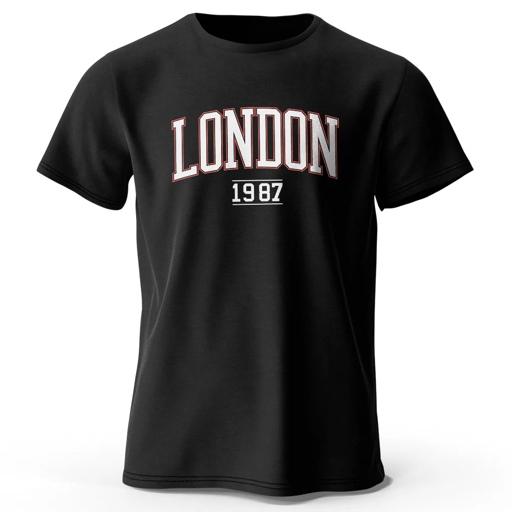 Buenas Youth Comfort Tee Shirt ATHLEXES