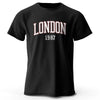 Buenas Youth Comfort Tee Shirt ATHLEXES