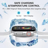 SwiftCharge Magnetic Wireless Charger for Apple Watch ATHLEXES