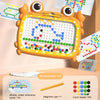WLtoys Magnetic Drawing Board for Kids ATHLEXES