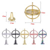 GyroSphere: 5 Styles Anti-Gravity Educational Toy ATHLEXES