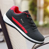 Vulcanized Comfort Waterproof Menâ??s Sneakers ATHLEXES
