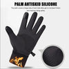 FrostGuard Touch Screen Waterproof Winter Sports Gloves ATHLEXES