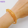 Ethereal Gold Bangles for Elegant Brides in Dubai ATHLEXES