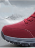 YRZL Ankle Snow Boots ATHLEXES