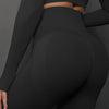 SculptFit High Waist Seamless Yoga Leggings ATHLEXES